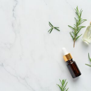 Natural Perfumes & Oils