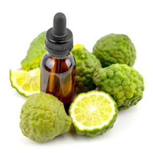 Bergamot Oil