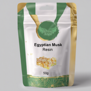 Egyptian Musk Resin