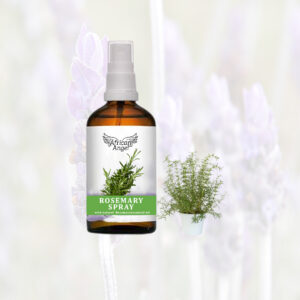 Rosemary Aroma Spray