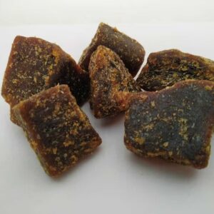 Bakhoor Amber Resin