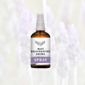 Rejuvenating Aroma Spray