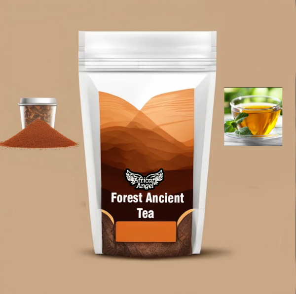 Forest Ancient Tea