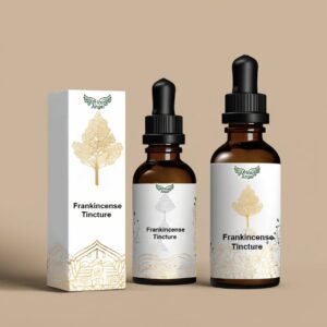 Frankincense Tincture